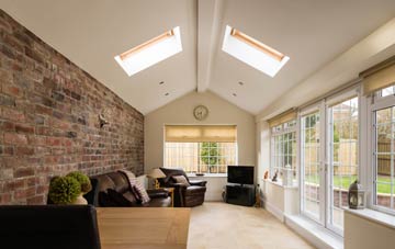 conservatory roof insulation Spunhill, Shropshire