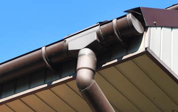 types of Spunhill fascias