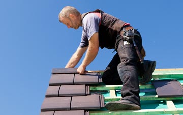 disadvantages of Spunhill slate roofing