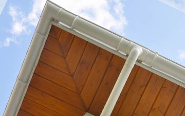 Spunhill soffit types