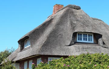 thatch roofing Spunhill, Shropshire
